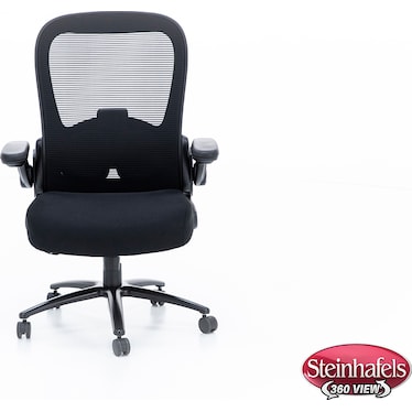 Big & Tall Office Chair