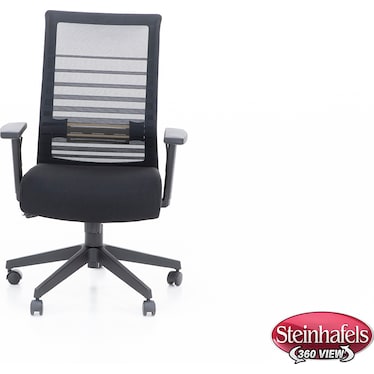 Mesh Back Office Chair