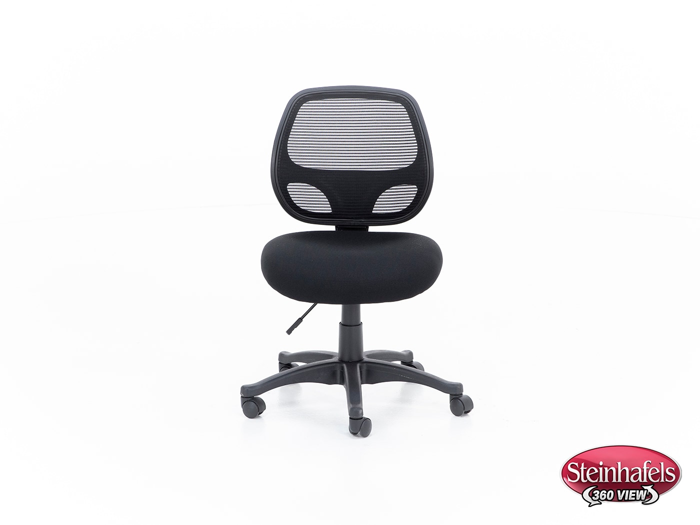 hspi black desk chair  image tsk  