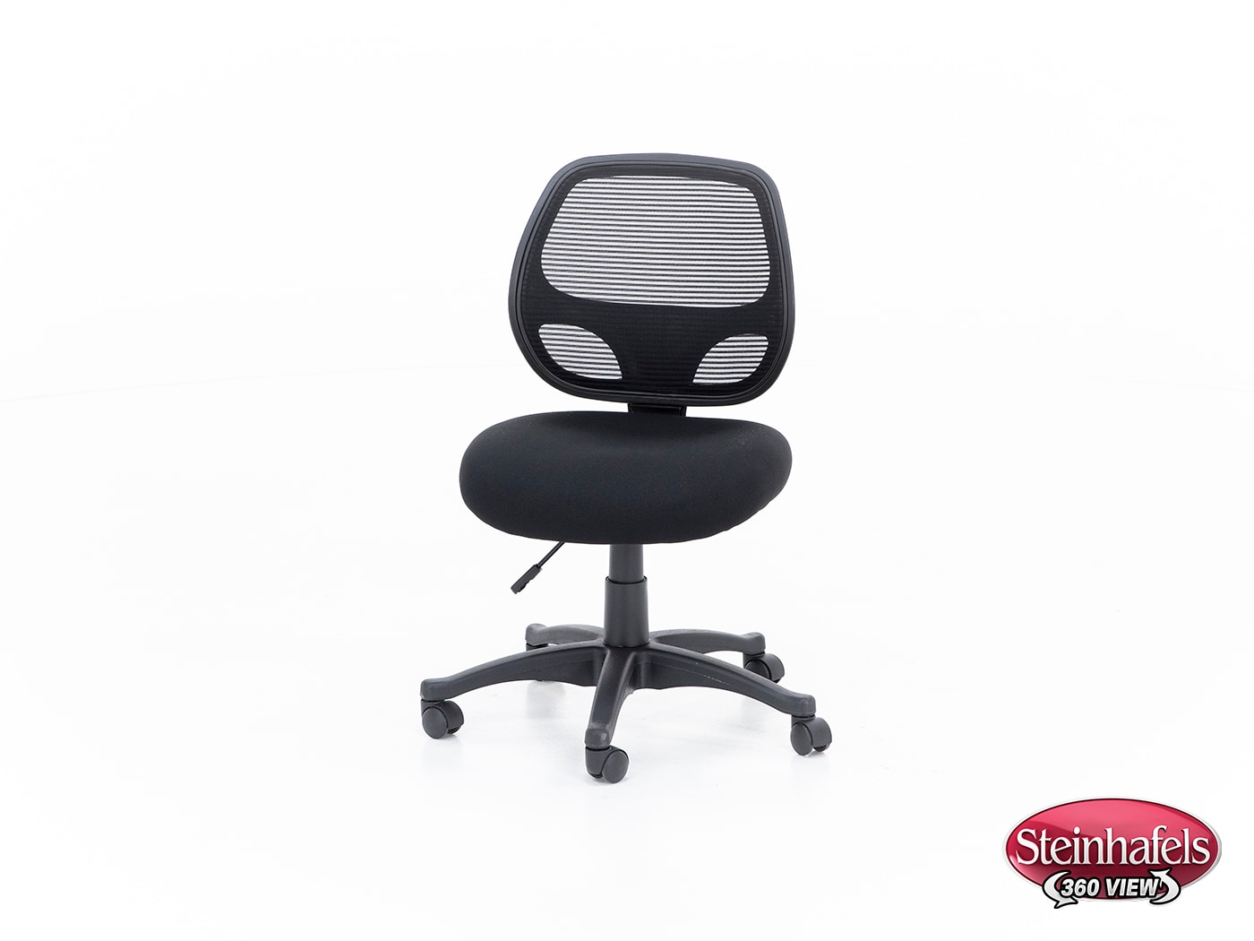 hspi black desk chair  image tsk  