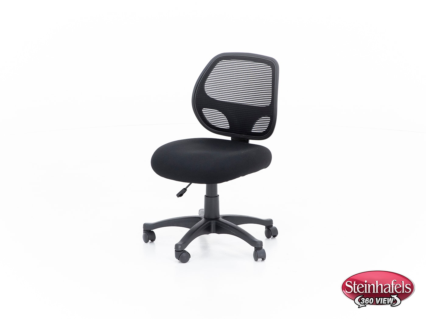 hspi black desk chair  image tsk  