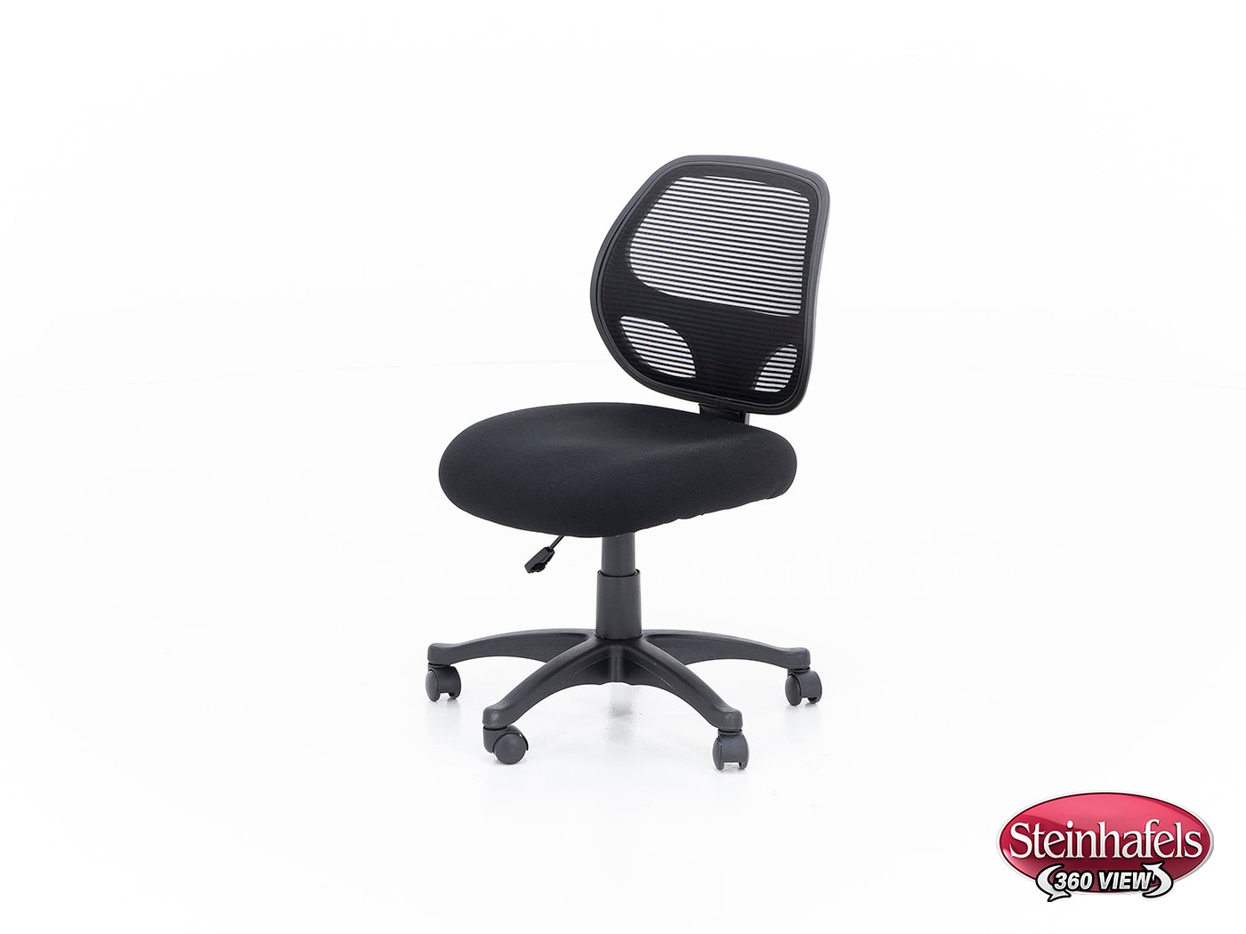 hspi black desk chair  image tsk  