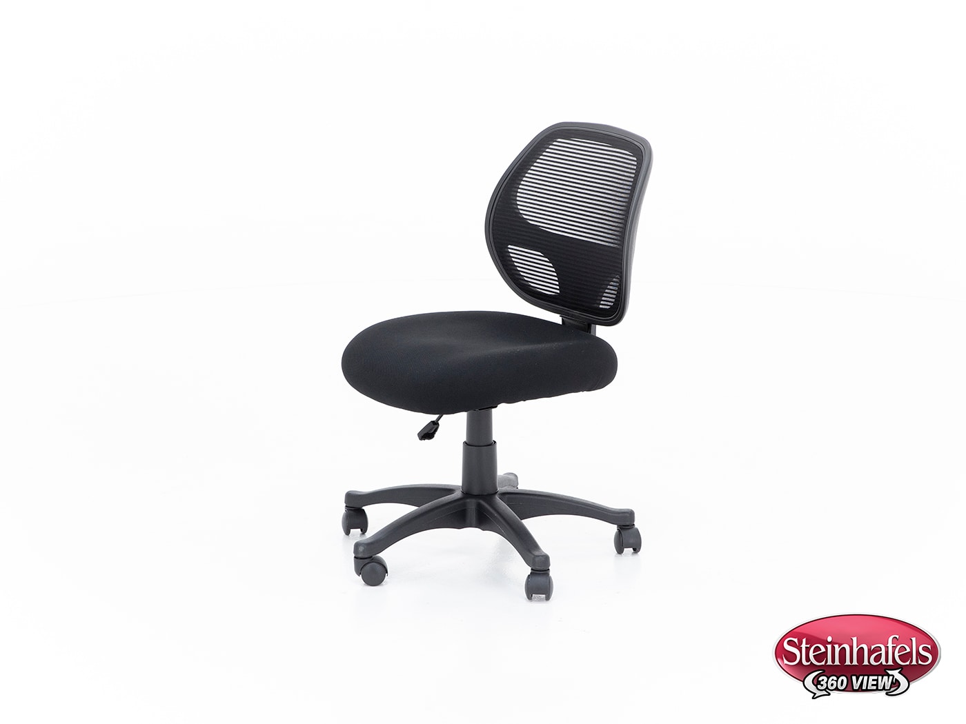 hspi black desk chair  image tsk  