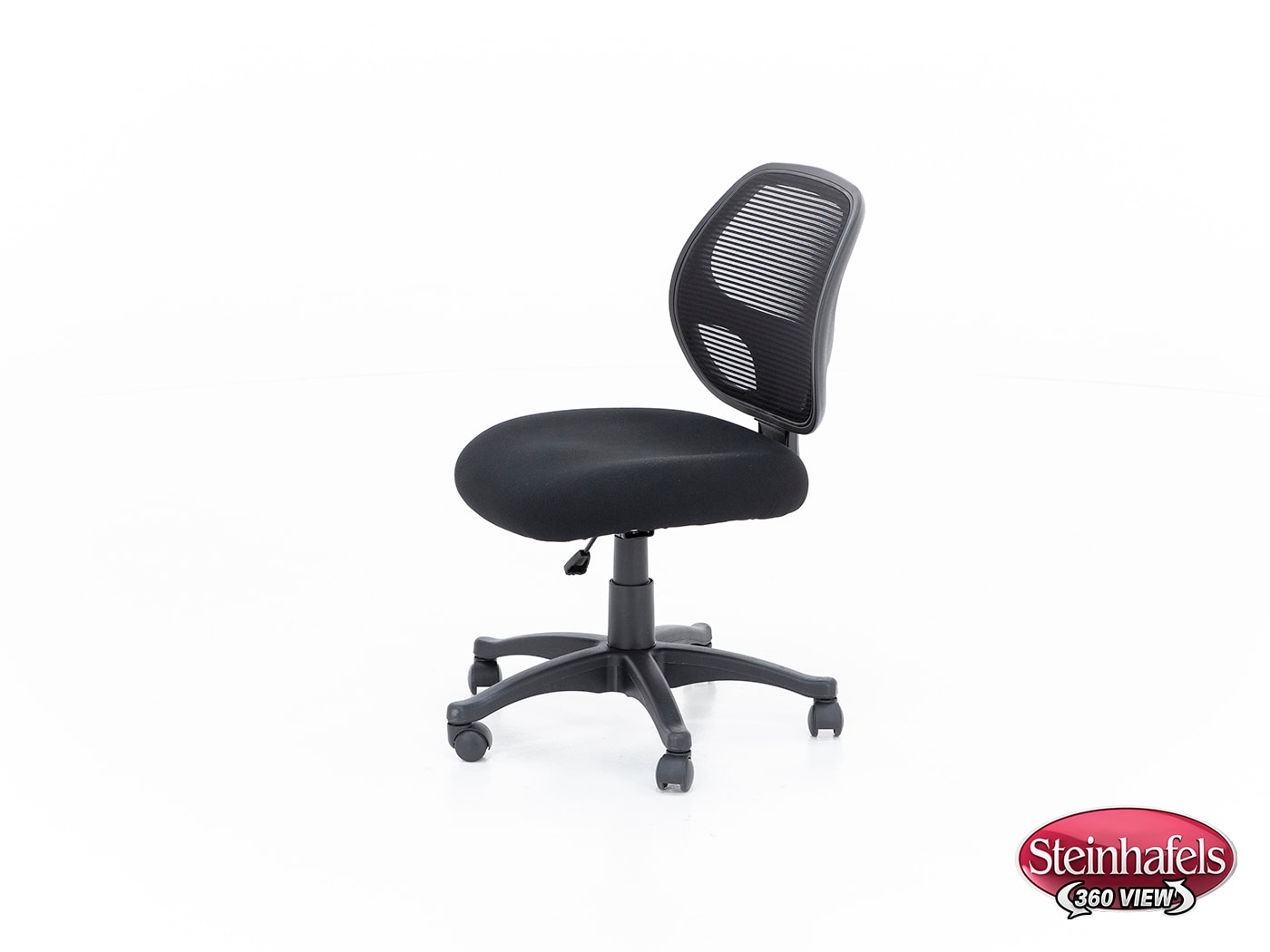 hspi black desk chair  image tsk  