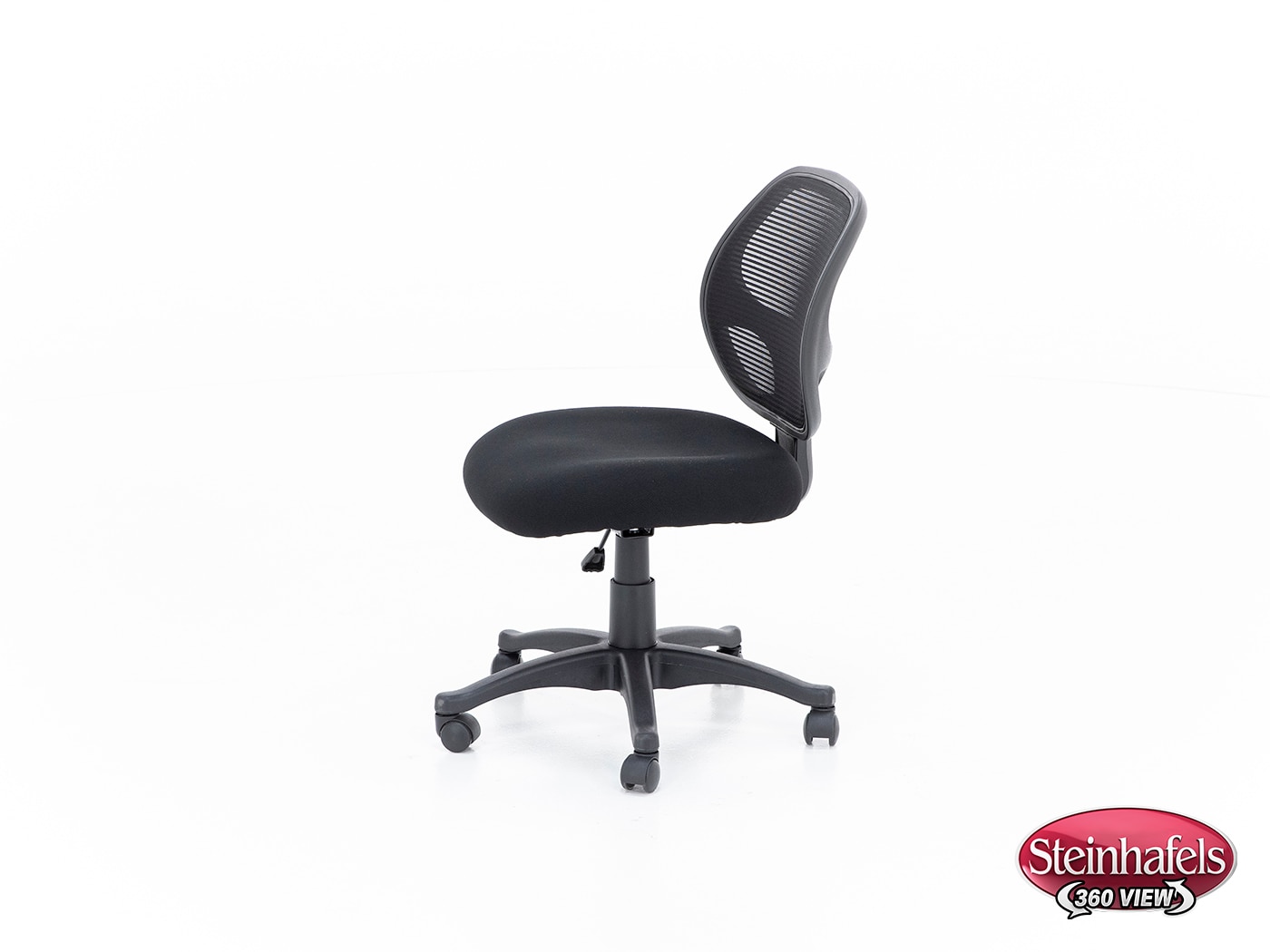 hspi black desk chair  image tsk  