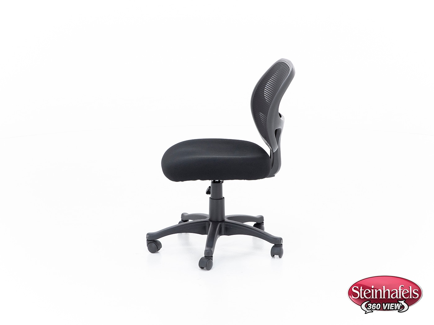 hspi black desk chair  image tsk  