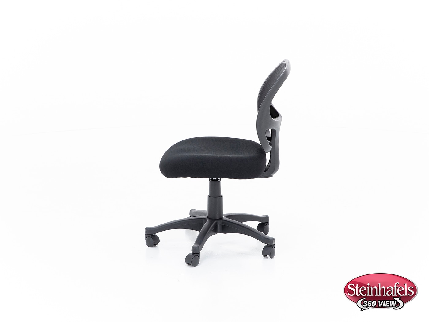 hspi black desk chair  image tsk  