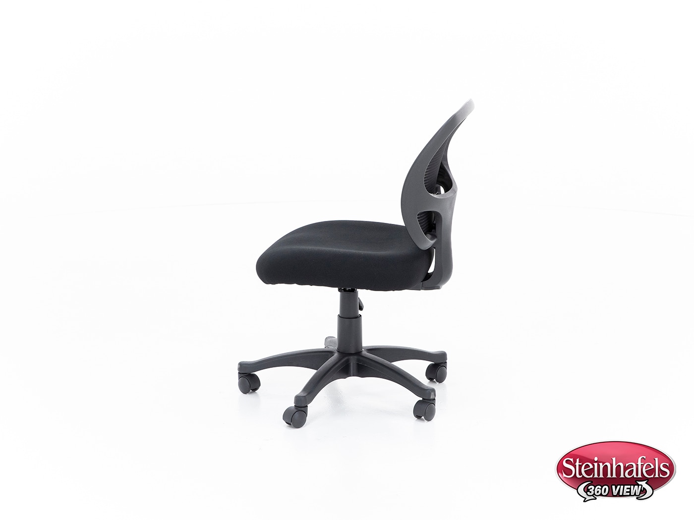 hspi black desk chair  image tsk  