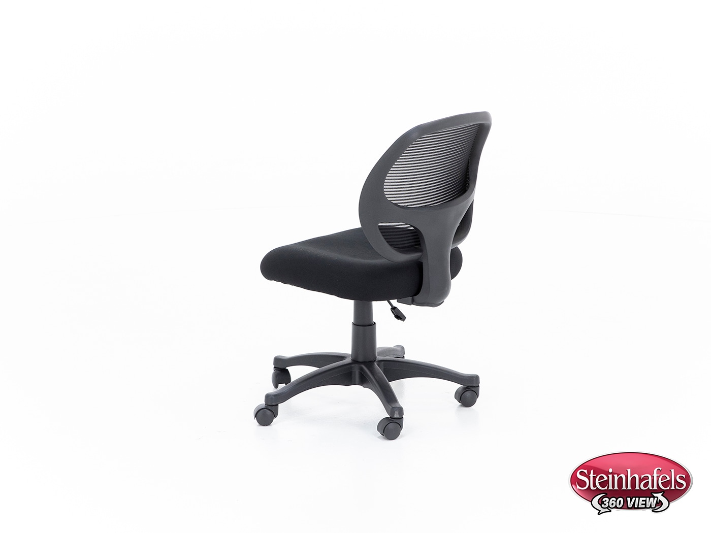 hspi black desk chair  image tsk  