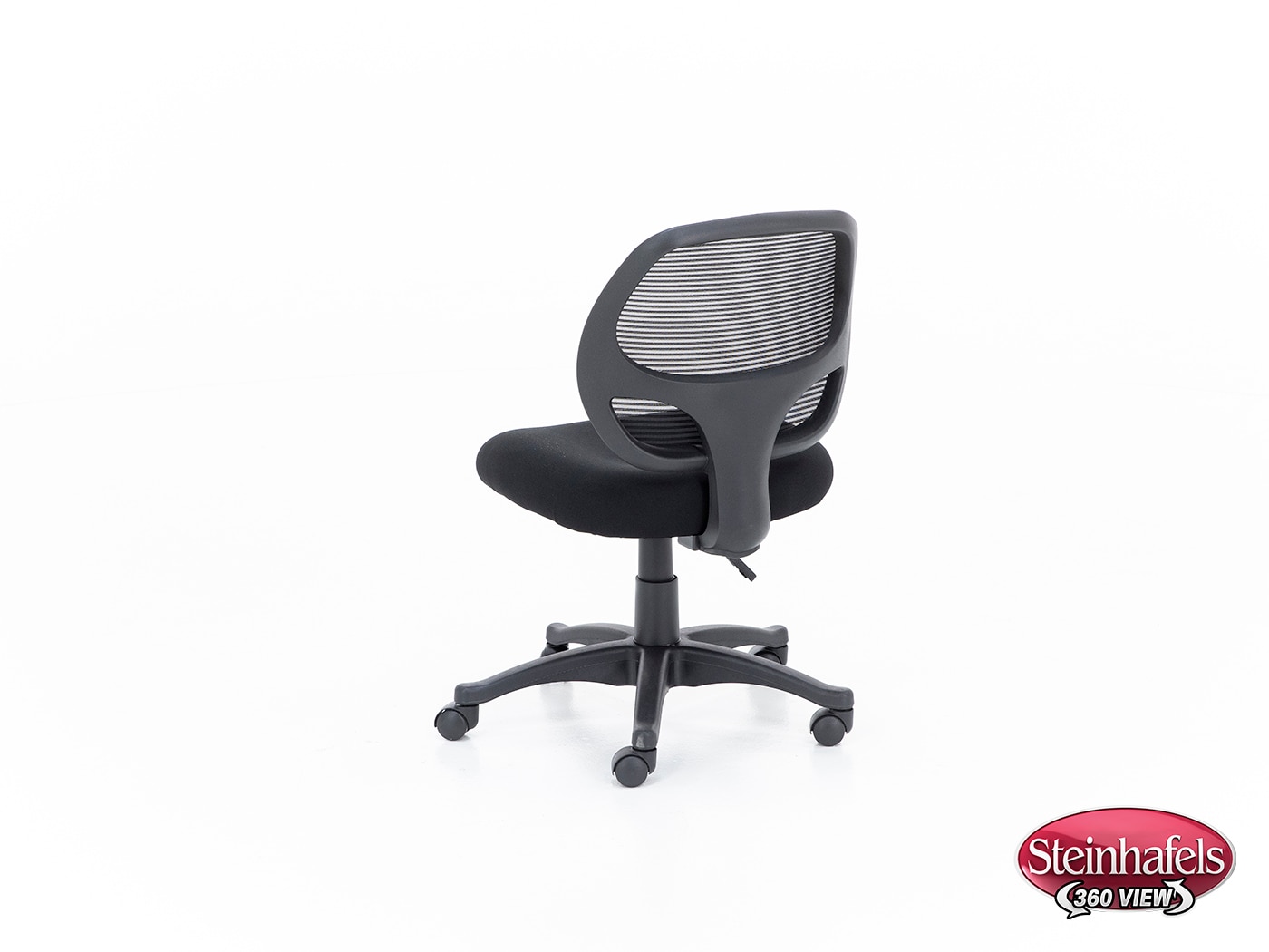 hspi black desk chair  image tsk  