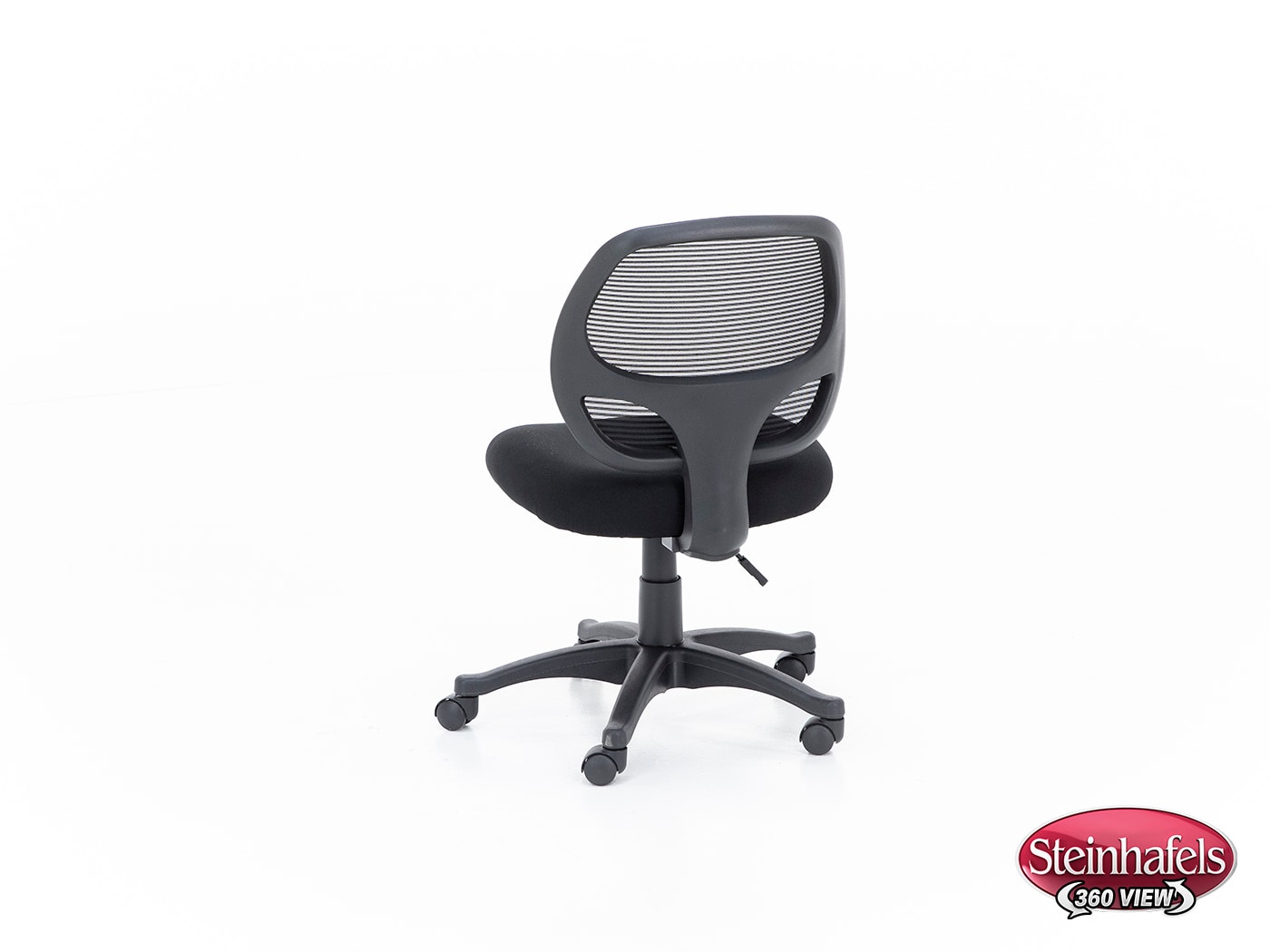 hspi black desk chair  image tsk  