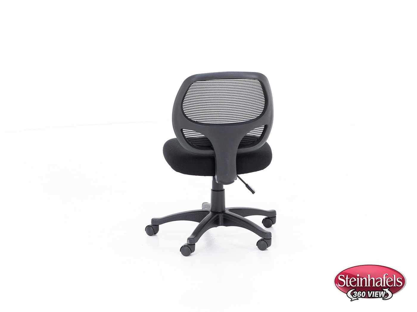 hspi black desk chair  image tsk  