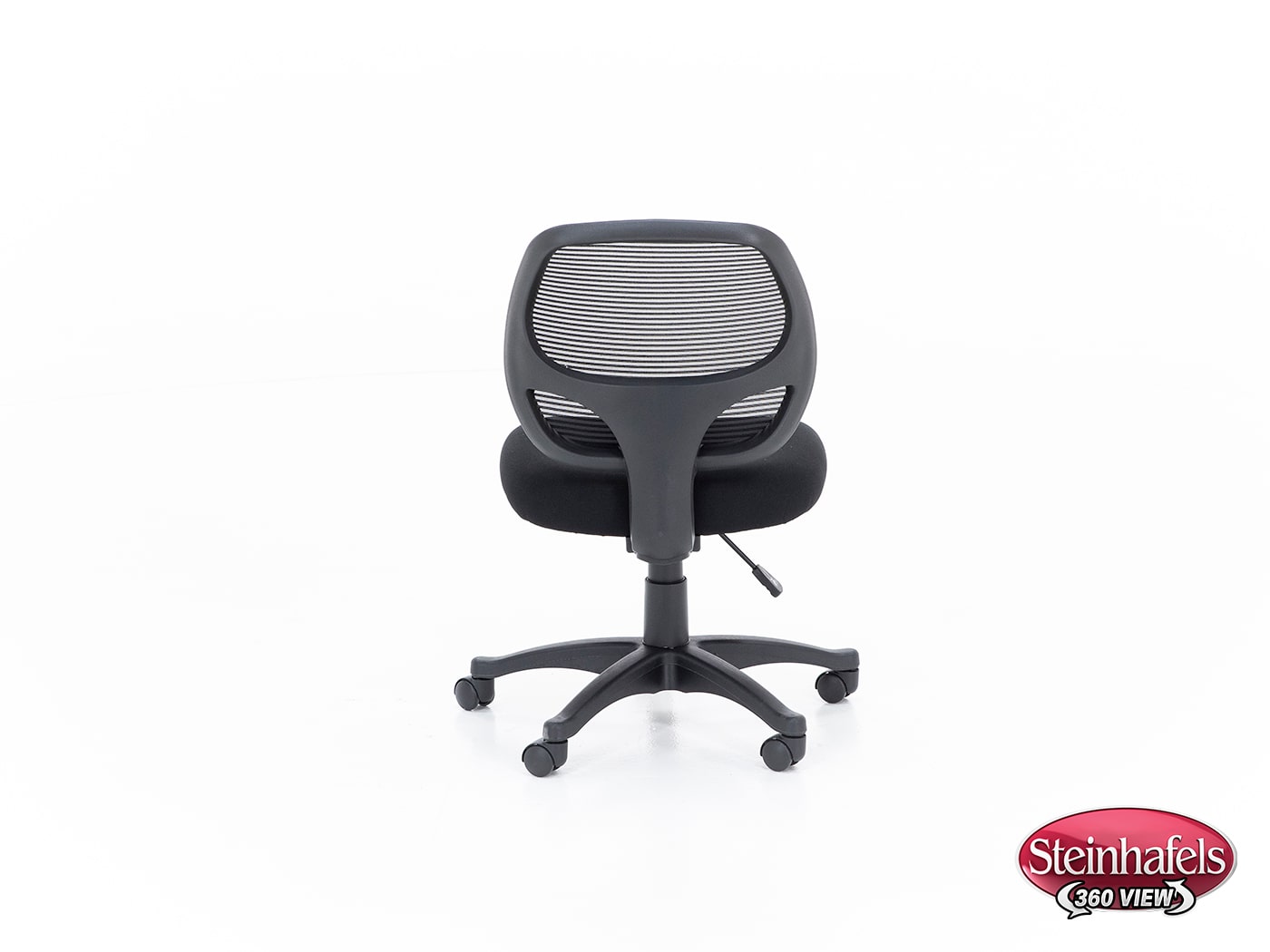 hspi black desk chair  image tsk  