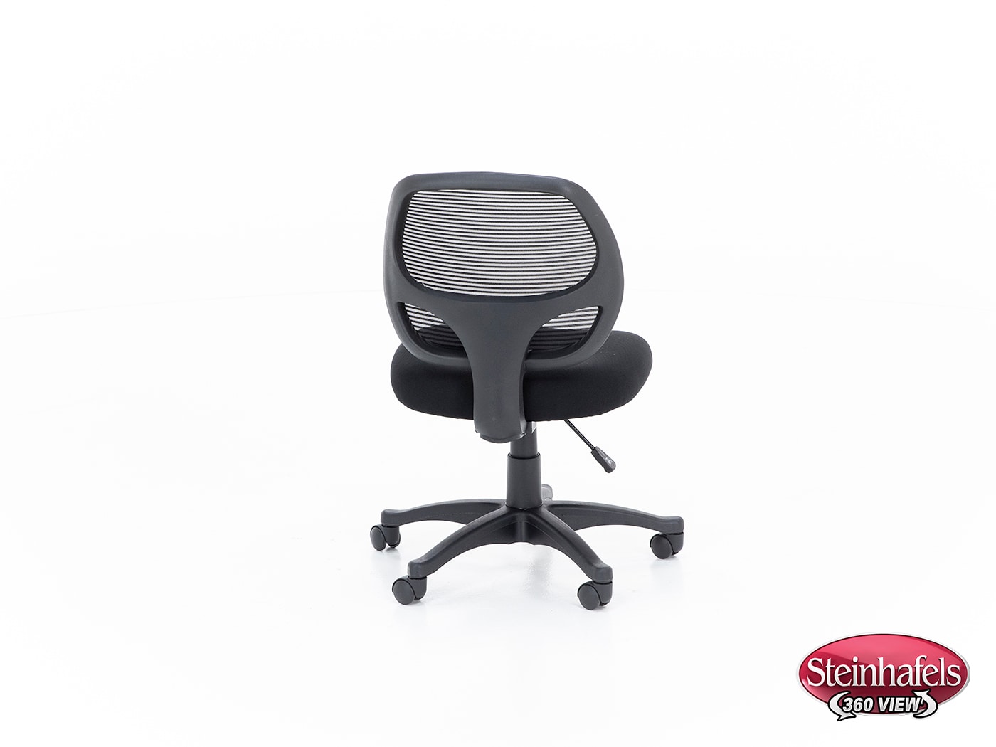 hspi black desk chair  image tsk  