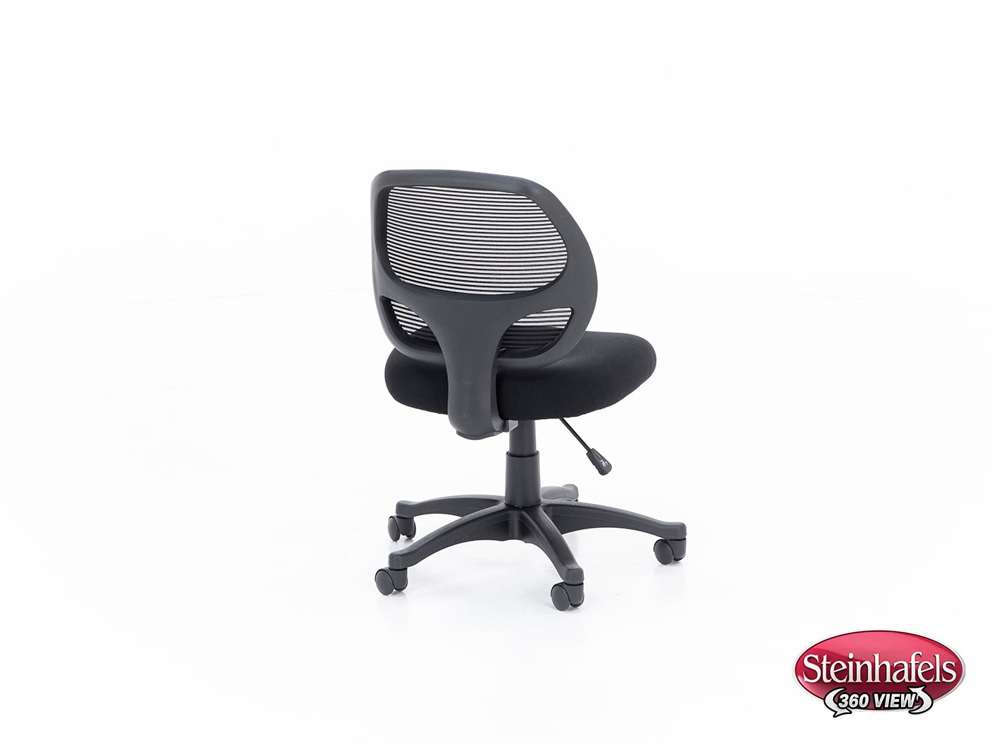 hspi black desk chair  image tsk  