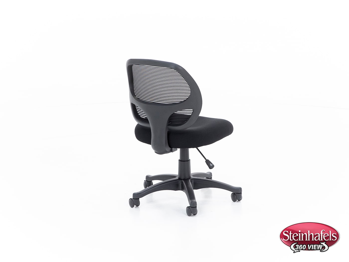 hspi black desk chair  image tsk  