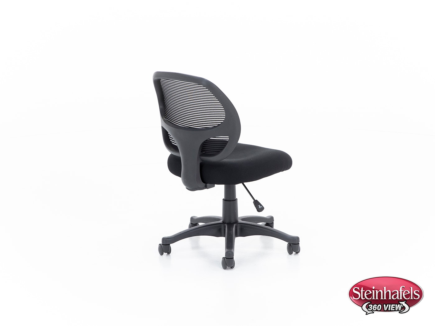 hspi black desk chair  image tsk  