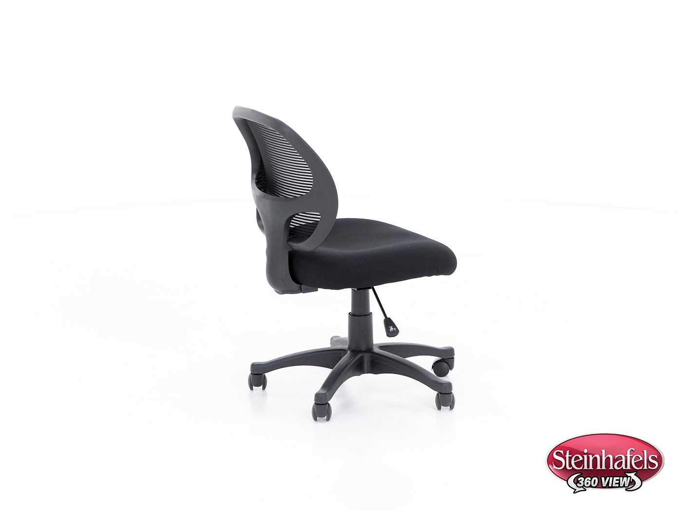 hspi black desk chair  image tsk  