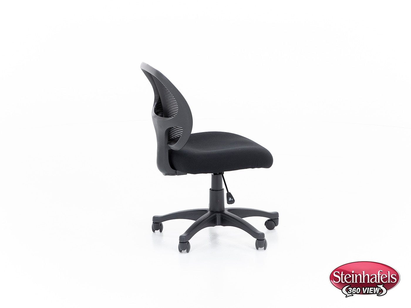 hspi black desk chair  image tsk  