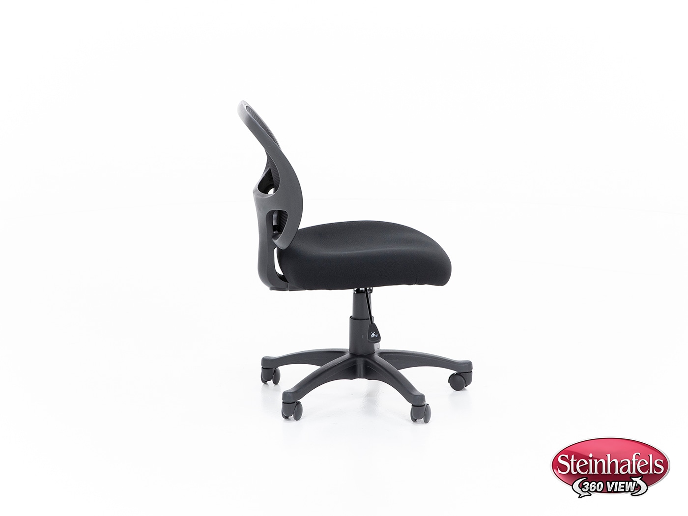 hspi black desk chair  image tsk  