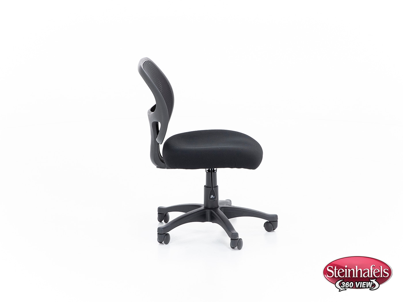 hspi black desk chair  image tsk  