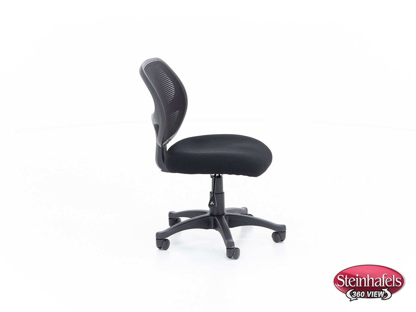 hspi black desk chair  image tsk  