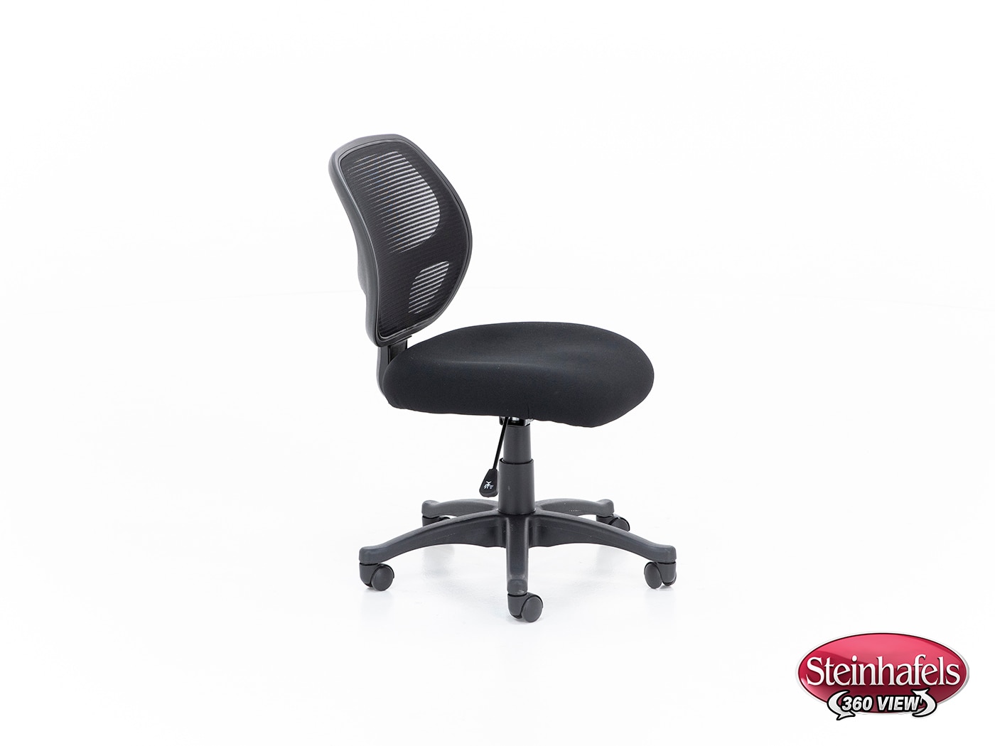 hspi black desk chair  image tsk  