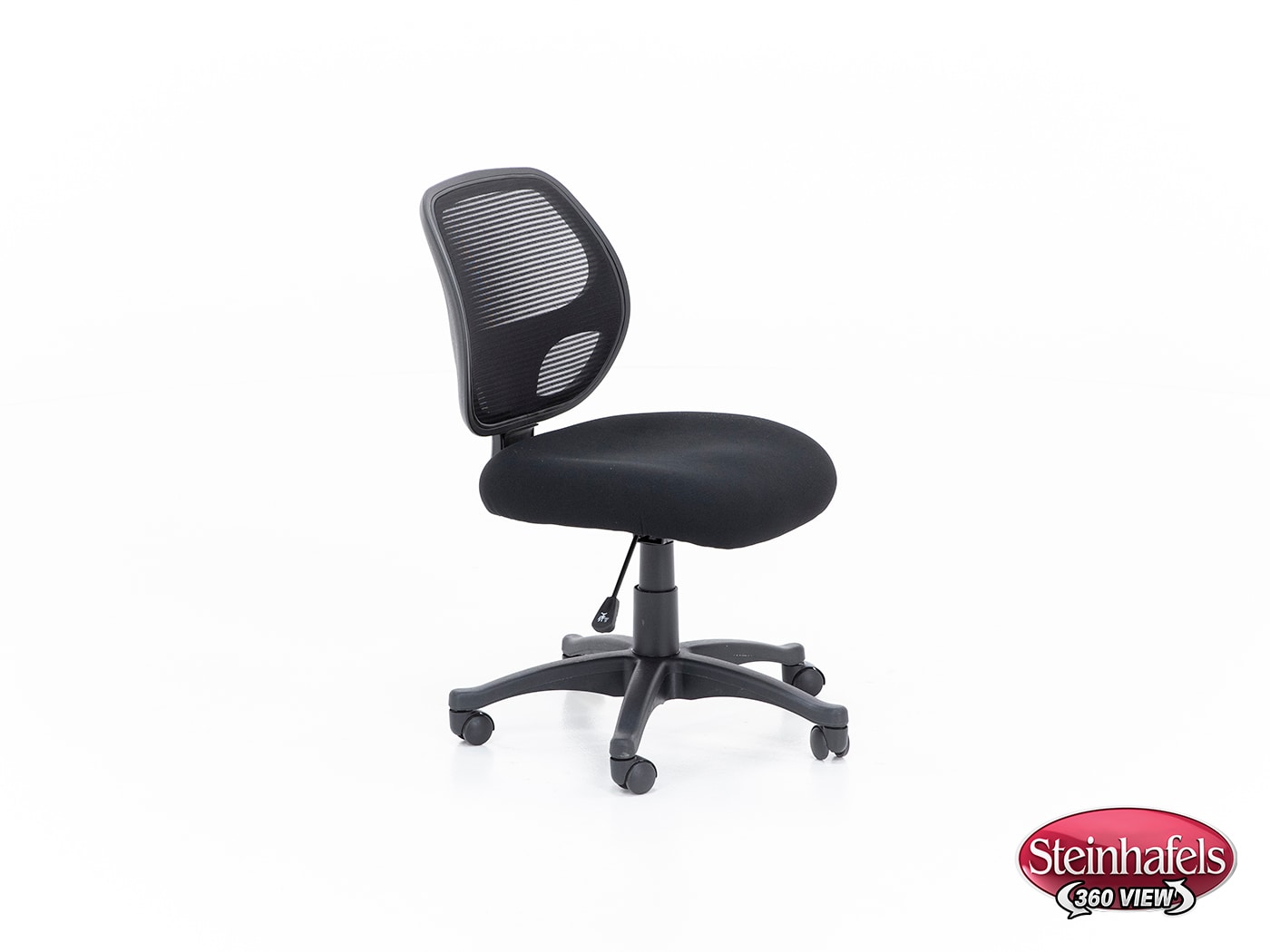 hspi black desk chair  image tsk  