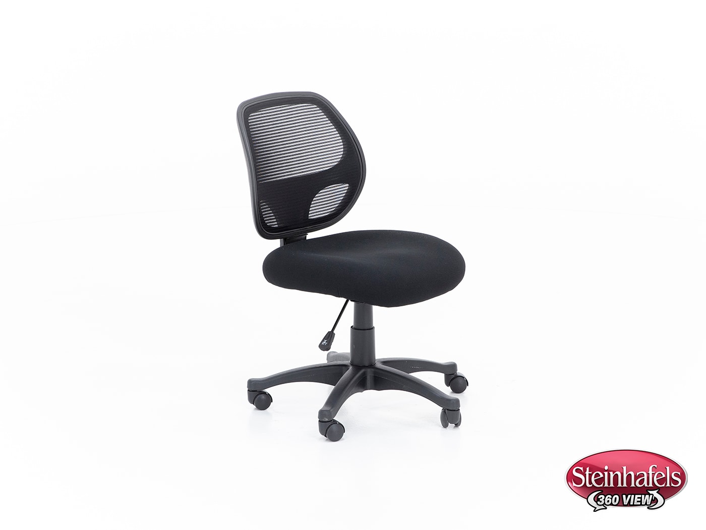 hspi black desk chair  image tsk  