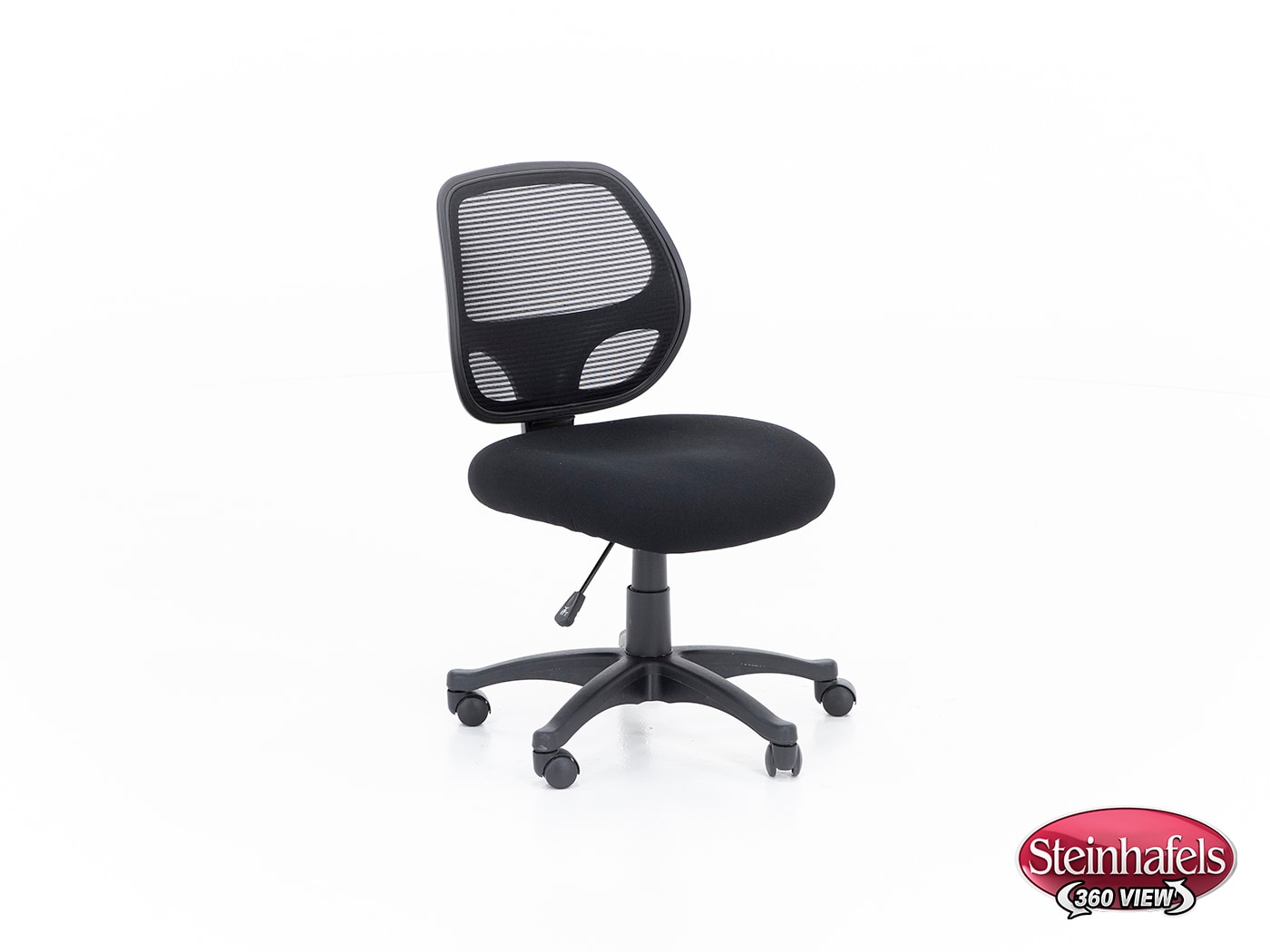 hspi black desk chair  image tsk  