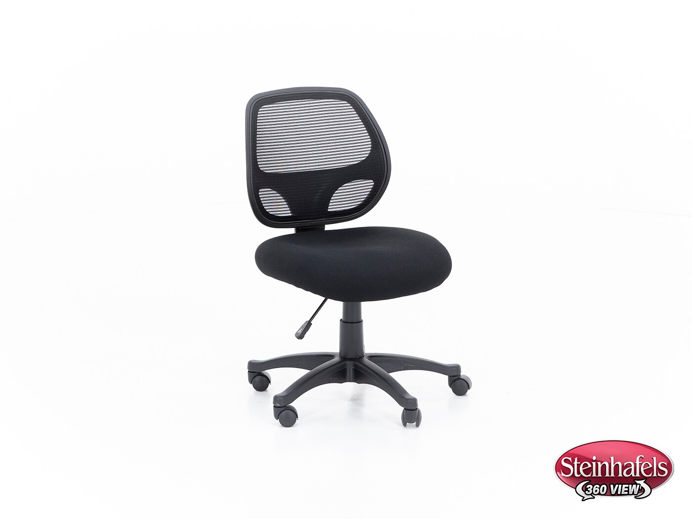 hspi black desk chair  image tsk  