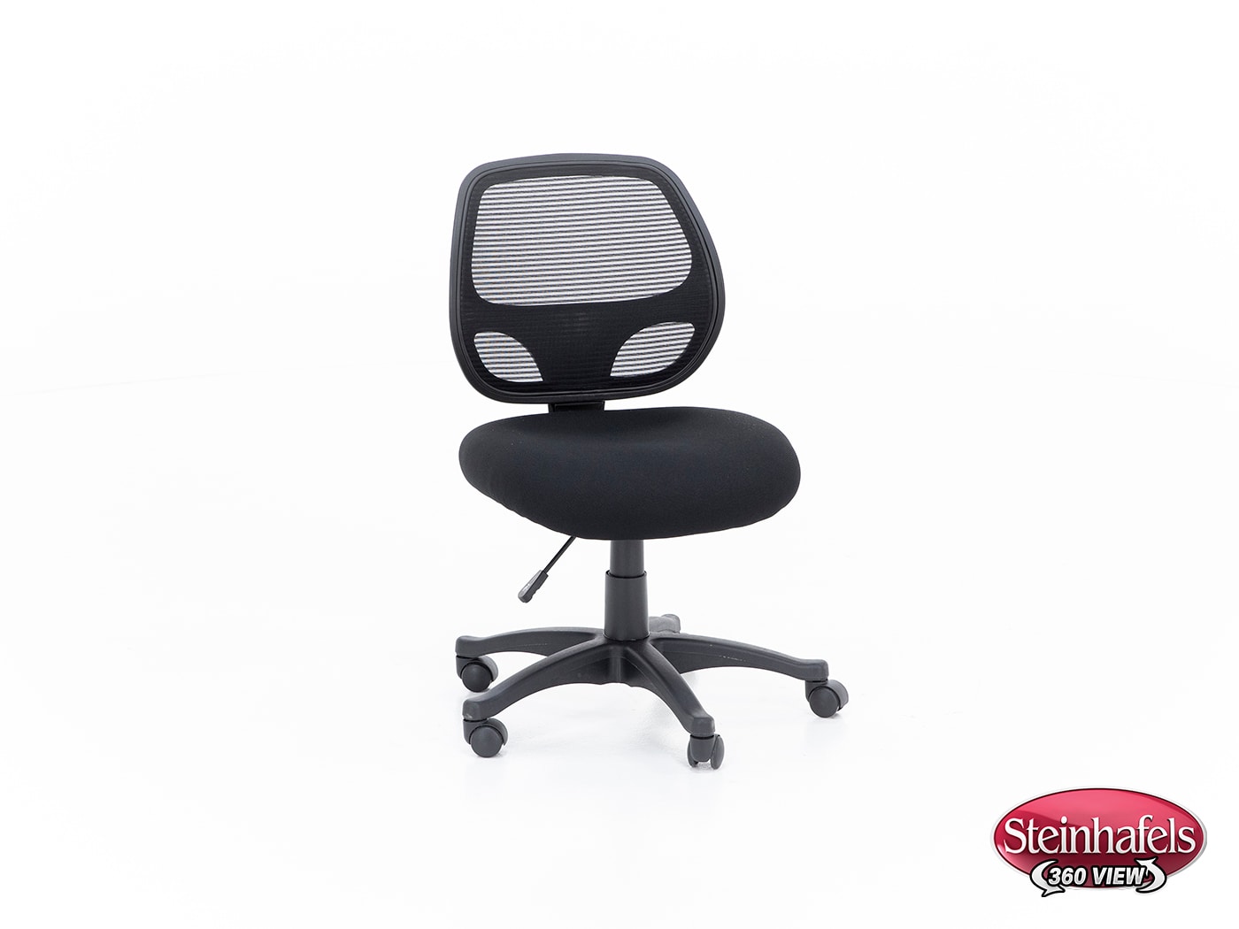 hspi black desk chair  image tsk  