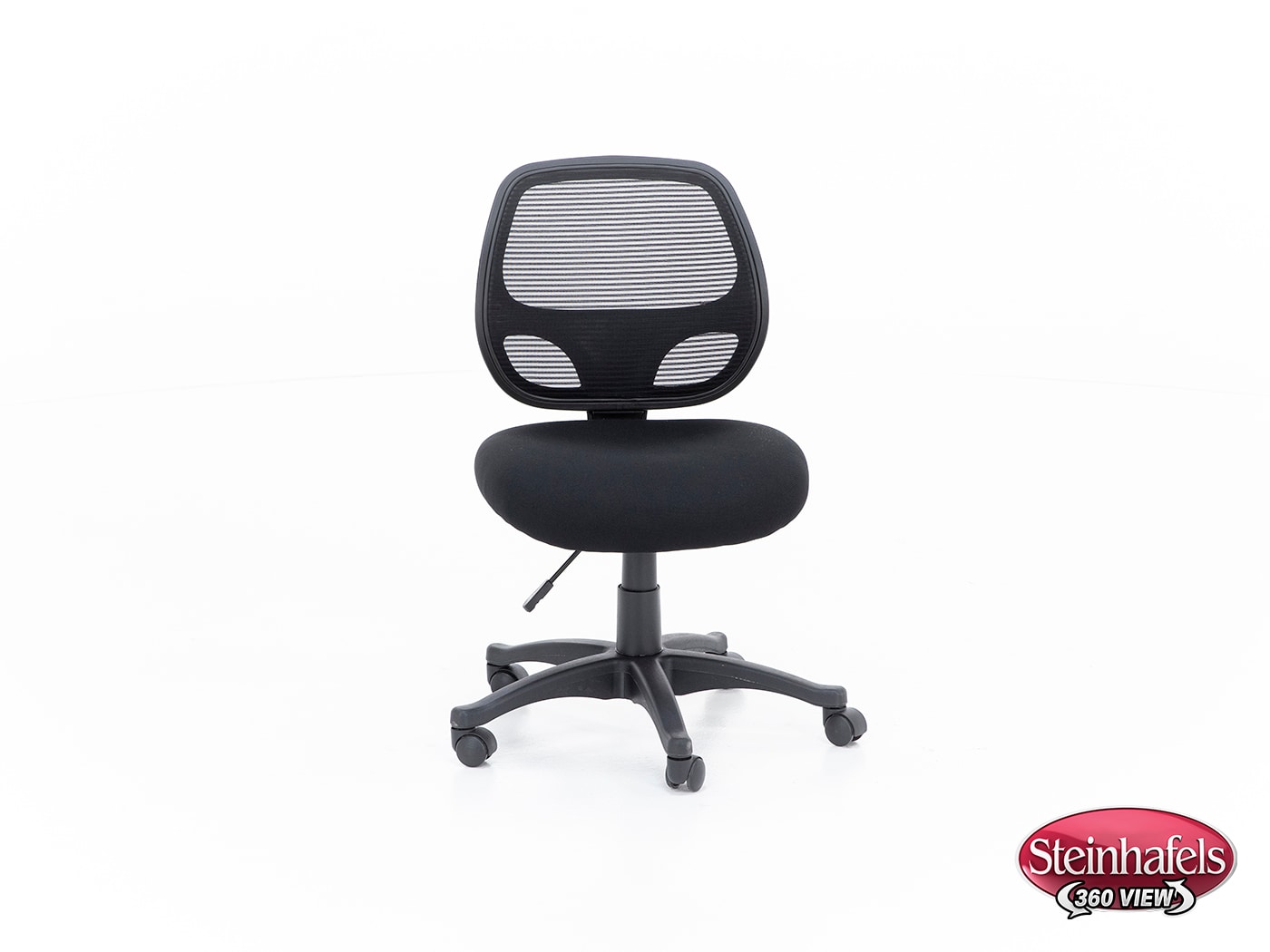 hspi black desk chair  image tsk  