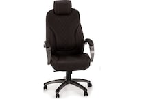 hspi brown desk chair hng  