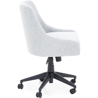 Gray Office Chair