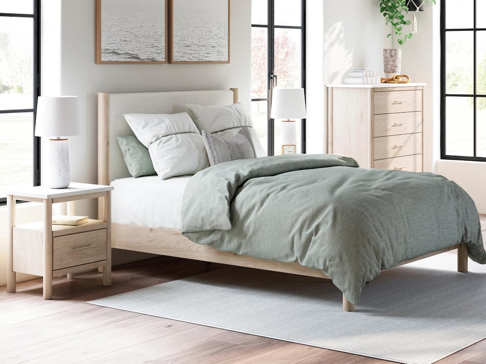 The Hudson Collection