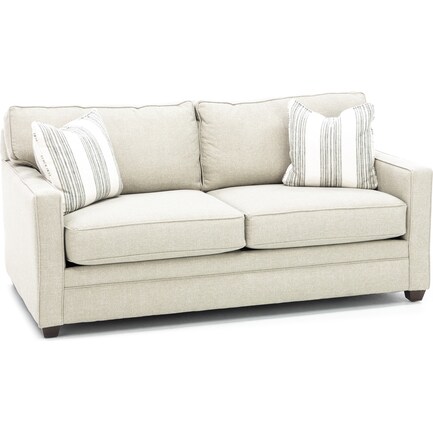 Fit For Your Room Apartment Sofa