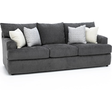 Deep Seated Solutions Oliver Sofa