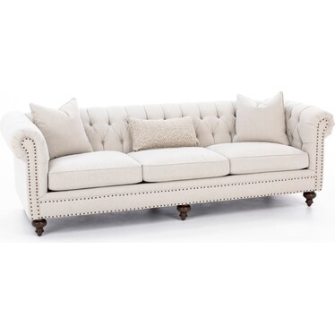 Cheshire Extra Long Sofa