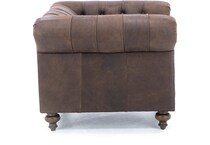 hukl brown chair   