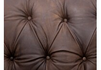 hukl brown chair   