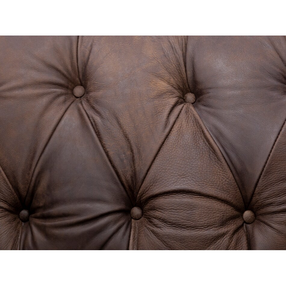 hukl brown chair   