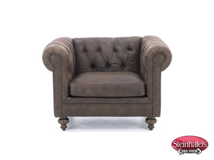 hukl brown chair  image   