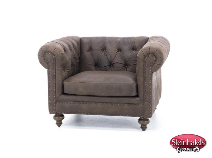 hukl brown chair  image   