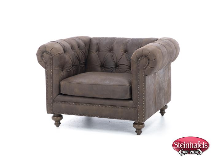 hukl brown chair  image   