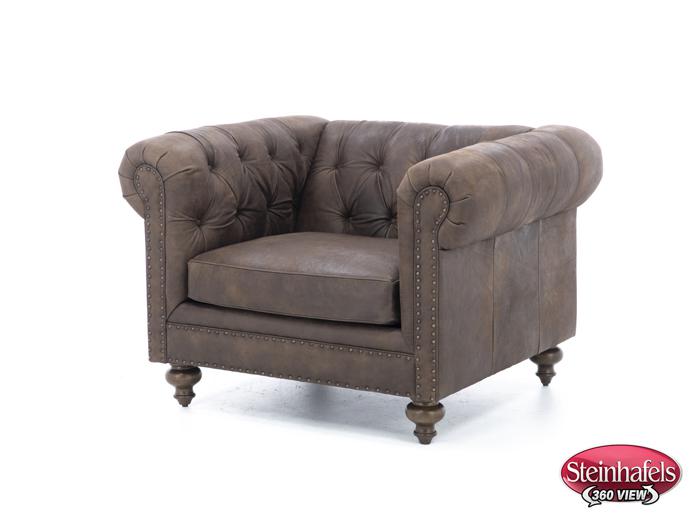 hukl brown chair  image   