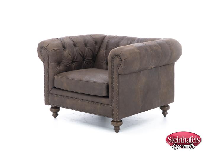 hukl brown chair  image   