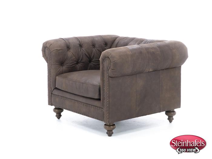 hukl brown chair  image   
