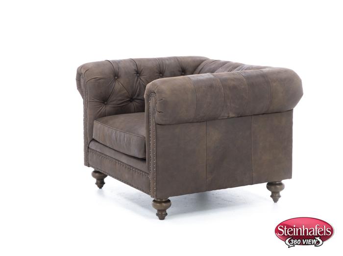 hukl brown chair  image   