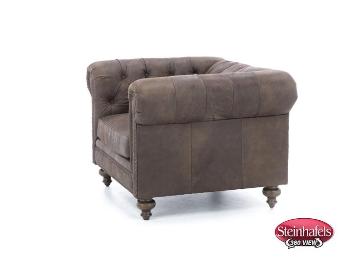 hukl brown chair  image   